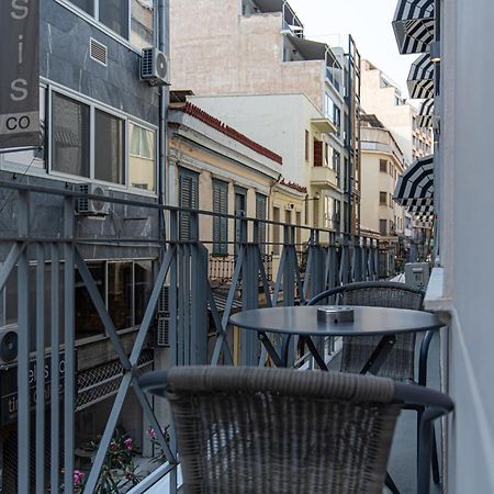 Central Calm Apartment Athènes Extérieur photo